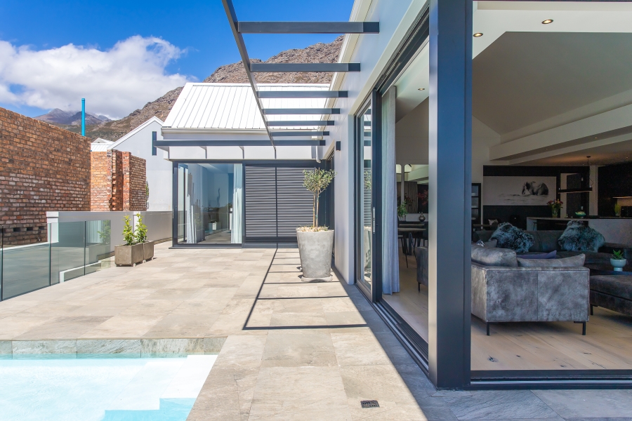3 Bedroom Property for Sale in Franschhoek Western Cape